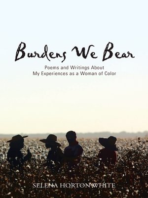 cover image of Burdens We Bear